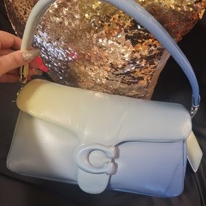 Coach set Tabby 26 w/Wallet